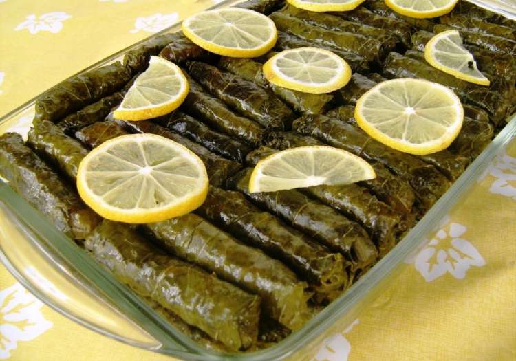 Lezzetleriyle nam salmış şehir: Hatay (Hatay'da ne nerede yenir?)